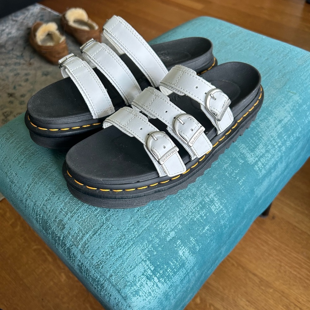 Dr. Martens Blaire Slide Sandal